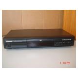 Samsung M101 DVD Player