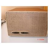Vtg High Fidelity Record Player by Philco