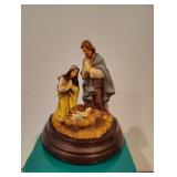 Christmas Small Blessings Nativity Display Piece