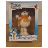Toysite 2002 Frosty the Snowman Bobblehead