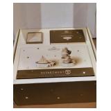 Snowbabies Friendship Club 2000 Membership Kit