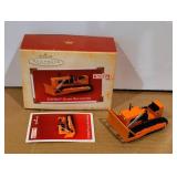 Hallmark Keepsake Tonka Giant Bulldozer Ornament