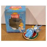 Enesco Cinderella Ornament