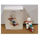 Hallmark Keepsake Heres