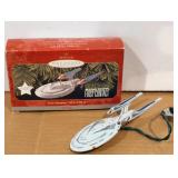 Hallmark Keepsake Star Trek U.S.S Enterprise