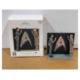 Hallmark Star-Trek AN Extraordinary Meeting