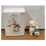 Hallmark Keepsake No Fun Like Snow Fun Ornament