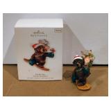 Hallmark Keepsake Up For Fun Ornament