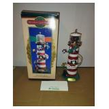 Mr. Christmas Mickey