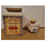 Cardew Designs Washing Mangle