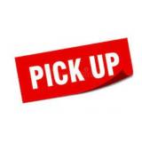 Please Pick-Up