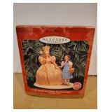 Hallmark Dorothy & Glinda The Good Witch