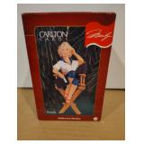 Carlton Cards Hollywood Marilyn Monroe Ornament