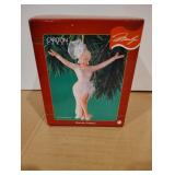 Carlton Cards Showbiz Fantasy Marilyn Monroe