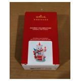 Hallmark Shared Celebration Snowball & Tuxedo