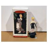 Hallmark Keepsake Barbie Solo in the Spotlight