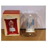 Hallmark Keepsake Our Christmas Ornament