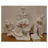 Department 56 Tidings of Comfort and Joy