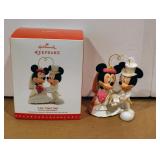 Hallmark Keepsake I Do Times 2 Ornament