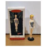 Hallmark Keepsake Barbie Debut 1959 Ornament
