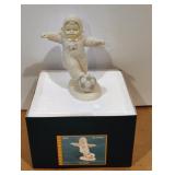 Department 56 Snow Babies Score