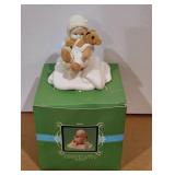 Department 56 Snowbabies A Hug