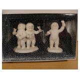Department 56 Snowbabies Let