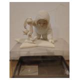 Departmenr 56 Snowbabies 6848-9 Ornament