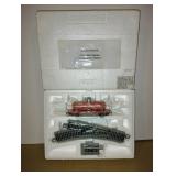 Hawthorne Village Bud-Tanker Car