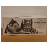 Department 56 Start a Tradtion Set, Set of 13