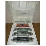 Hawthorne Village Budweiser Clydesdale Car