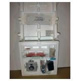 Hawthorne Village Budweiser Beer Wagon