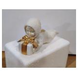 Department 56 Snowbabies Overnight Delivery