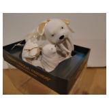 Department 56 Snowbabies Frosty Frolic Friends