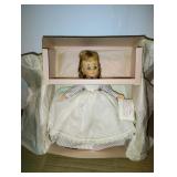 Madame Alexander Little Woman 11"  Meg Doll
