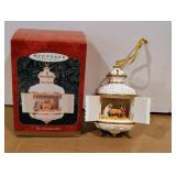 Hallmark The Christmas Story Ornament