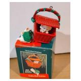 Hallmark Peek-A-Boo Kitties