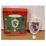 Hallmark Out Christmas Together Again Keepsake