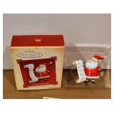 Hallmark So Much To Do Keepsake