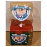 Carlton Cards Our Christmas Together Ornament 2006