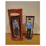 Hallmark Dr. Leonard H. McCoy Large Ornament