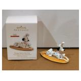 Hallmark 101  Dalmatians Pongo Saves the Day