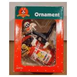 K-Mart Looney Toons Sylvester/Tweety Ornament