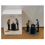 Hallmark Keepsake Star-Trek The Menegerie Ornament