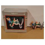 Enesco Tidings of Joy Ornament