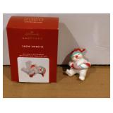 Hallmark Keepsake 2020 Snow Sweety Ornament
