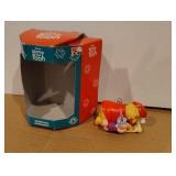 K-Mart Winnie The Pooh Ornament