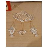 Carlton Cards Elfkin Ornament