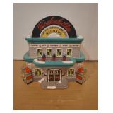 Orignal Snow Village Rockbilly Records