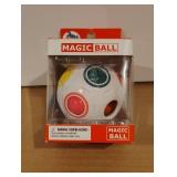 Warm Fuzzy Fidget Time Magic Ball